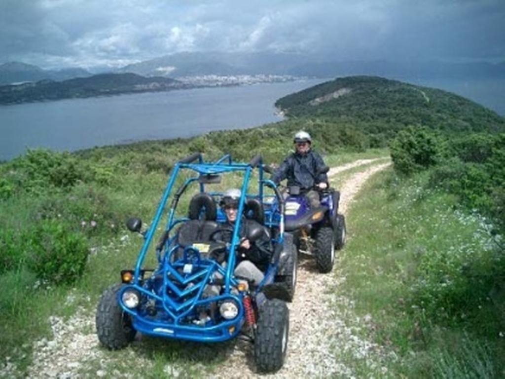 Apartments Horizont Trogir Bagian luar foto